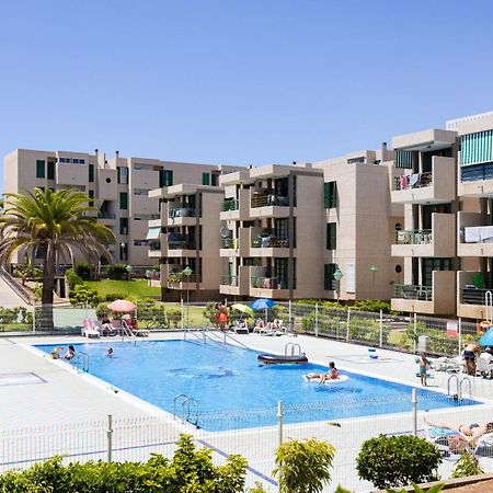 Classbnb - Three Spacious Apartments 150M From The Las Americas Promenade อาโรนา ภายนอก รูปภาพ