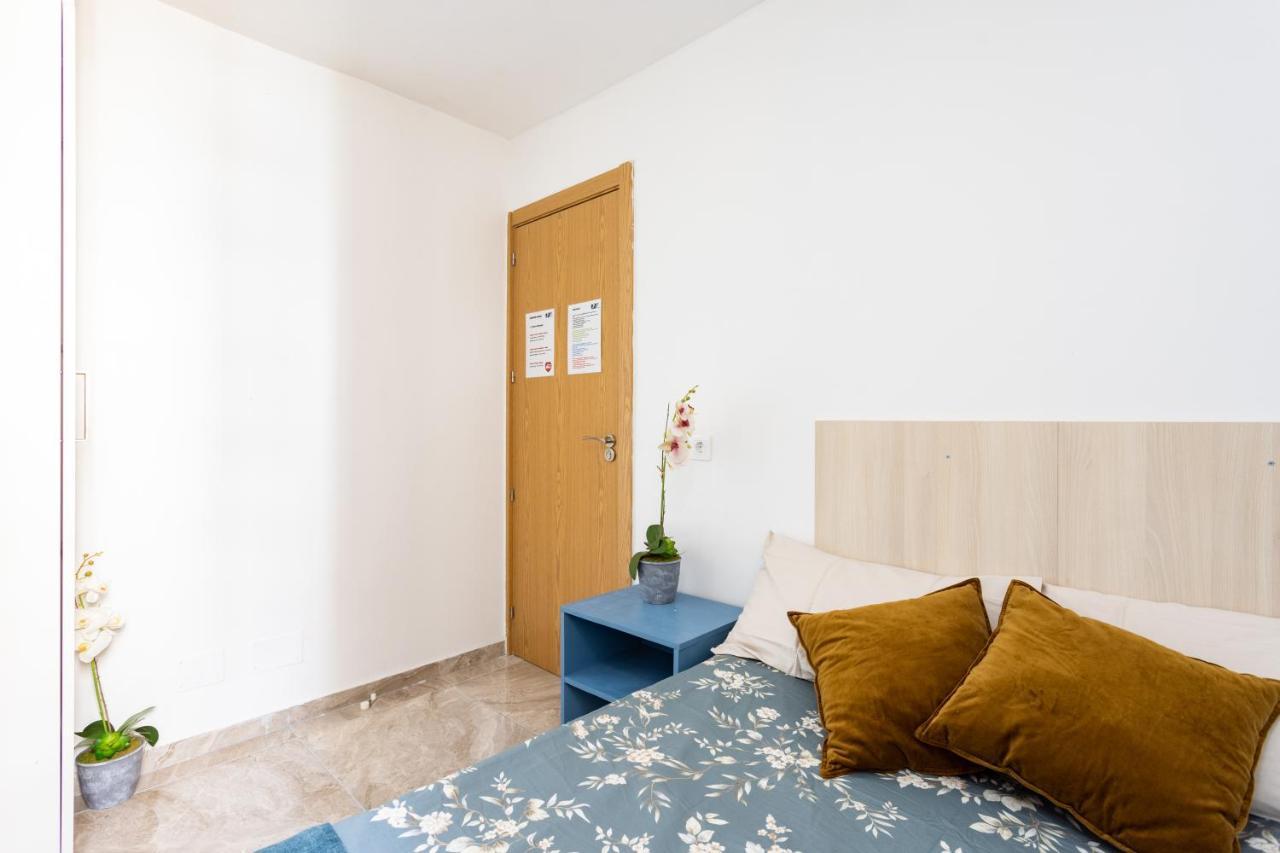 Classbnb - Three Spacious Apartments 150M From The Las Americas Promenade อาโรนา ภายนอก รูปภาพ